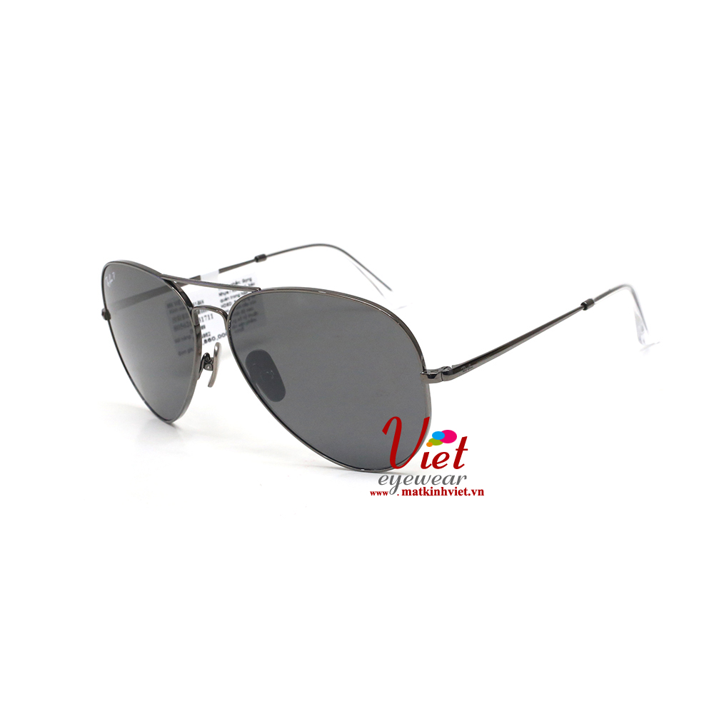 Kính mát RayBan RB8089 165/48